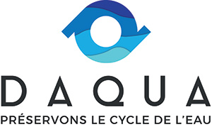 logo DAQUA