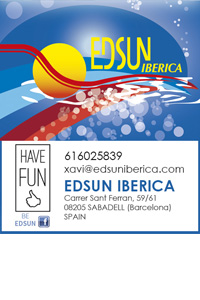 EDSUN Iberica