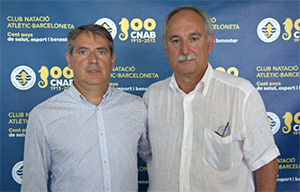 HÃ©ctor Cruz y JuliÃ¡n GarcÃ­a