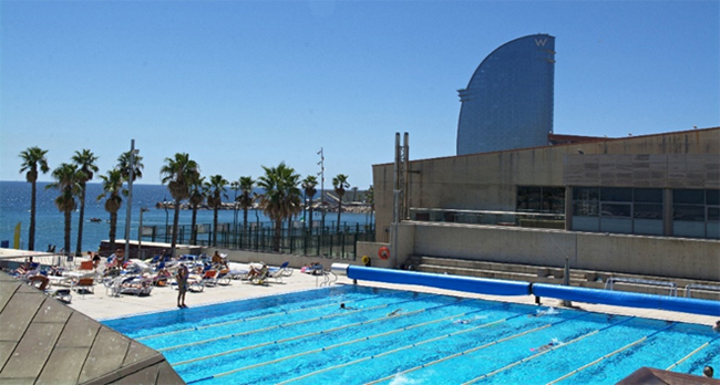 Club NataciÃ³ AtlÃ¨tic-Barceloneta