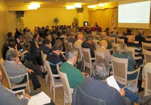 Convegno Autunno Profesione Acqua