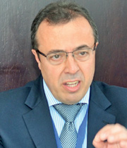 Marcelo Mesquita, Managing Director ANAPP