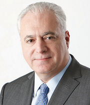 Andreas Petridis, EUSA President and President of SEEPY
