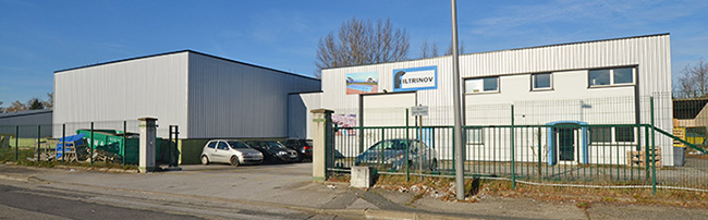 bÃ¢timent Filtrinov