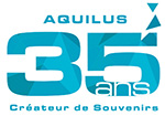 35 ans Aquilus Piscines