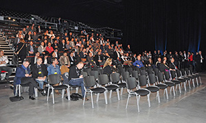 confÃ©rence colloque La piscine de demain