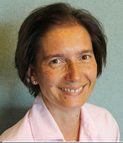 BÃ©nÃ©dite CASTELOT