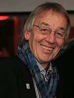 Dieter C.Rangol