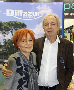 Monique et GÃ©rard BENIELLI DIFFAZUR