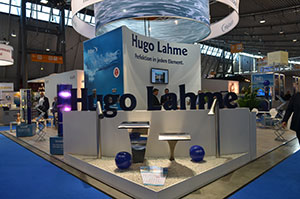 HUGO LAHME