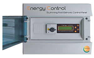 Energy Control