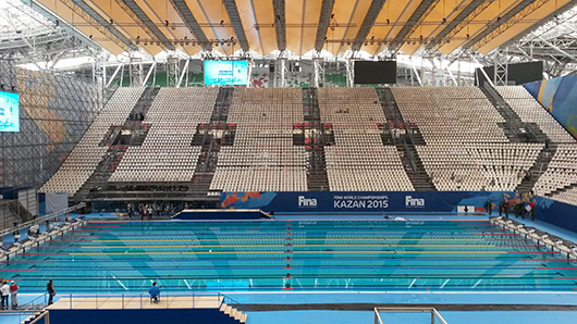 Piscine Castiglione 