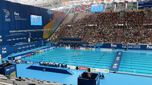 Piscine Castiglione