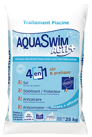 AQUASWIM Acti+