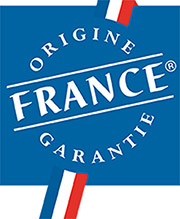 Logo Origine France Garantie