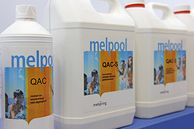 produits MELPOOL