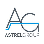 astrel group naissance logo