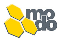 modo logo