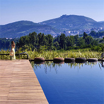 Six Senses Douro Valley