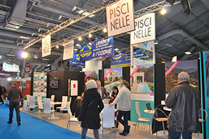 Salon Paris