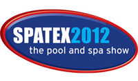 Logo Spatex 2012