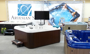 Artesian Spas