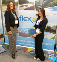 Flexflooring