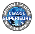 Classe superieure