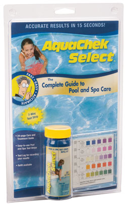 AquaChek