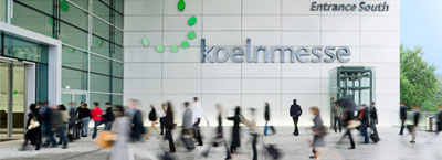 koelnmesse