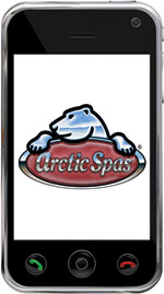 arctic spas