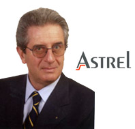 Astrel Giancarlo Galvani