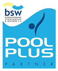 POOL PLUS PARTNER LOGO