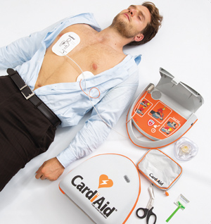 Cardiaid