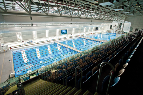 castiglione piscine