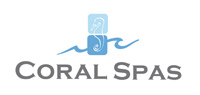 CORAL SPAS logo