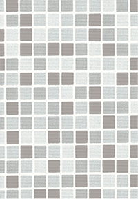 mosaico grigio