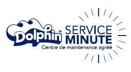 Dolphin service minute