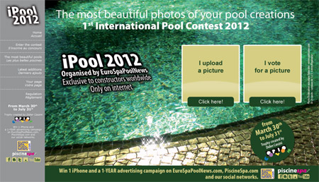 Ipool 2012