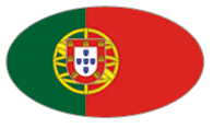 Drapeau portugais