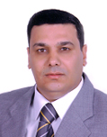 Mr Adel A.El-Ghany