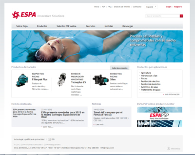 ESPA.com