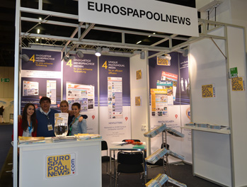 stand EuroSpaPoolNews