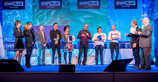 récompenses everblue
