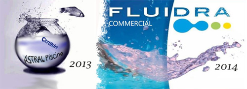 Fluidra commercial France