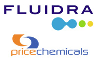 Fluidra Price chemicals