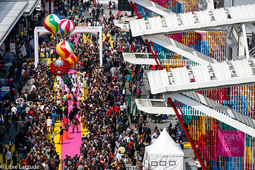 Foire de paris