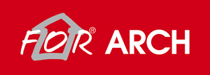 FOR ARCH logo