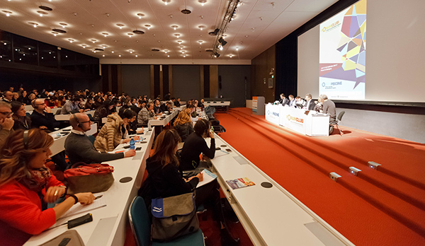 Congresso Forumpiscine