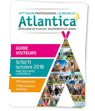 Salon ATLANTICA 2018